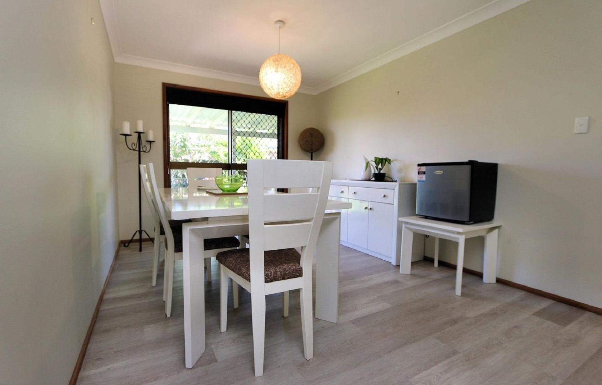 Willa 12 Wilfred Street Bargara Zewnętrze zdjęcie